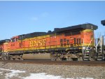 BNSF 4847